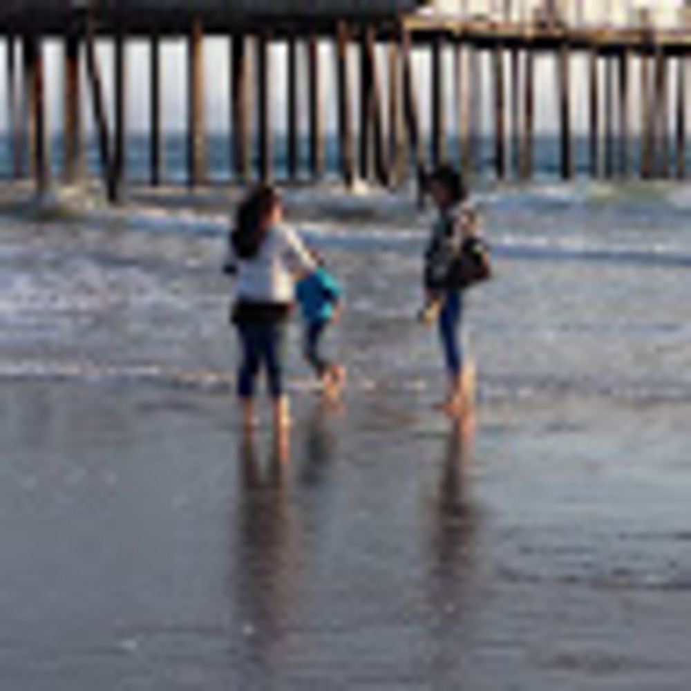 Meet your Posher, H.